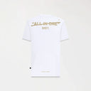 ROWAN T - SHIRT MEN WHITE - Monastery | Tienda Oficial Colombia