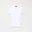 ROWAN T - SHIRT MEN WHITE - Monastery | Tienda Oficial Colombia