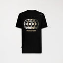 RUBRA T-SHIRT MEN BLACK - Monastery | Tienda Oficial Colombia