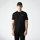 RUBRA T-SHIRT MEN BLACK - Monastery | Tienda Oficial Colombia