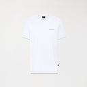 RUBRA T-SHIRT MEN WHITE - Monastery | Tienda Oficial Colombia