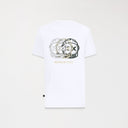 RUBRA T-SHIRT MEN WHITE - Monastery | Tienda Oficial Colombia