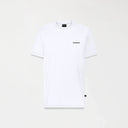 SACTUM T - SHIRT MEN WHITE - Monastery | Tienda Oficial Colombia