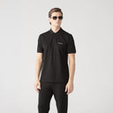 SALVATOR POLO MEN BLACK - Monastery | Tienda Oficial Colombia