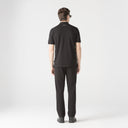 SALVATOR POLO MEN BLACK - Monastery | Tienda Oficial Colombia