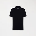 SALVATOR POLO MEN BLACK - Monastery | Tienda Oficial Colombia