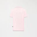 SALVATOR POLO MEN ROSE QUARTZ - Monastery | Tienda Oficial Colombia