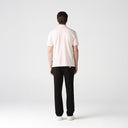 SALVATOR POLO MEN ROSE QUARTZ - Monastery | Tienda Oficial Colombia