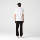SALVATOR POLO MEN WHITE - Monastery | Tienda Oficial Colombia