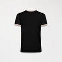SAMARA T - SHIRT WOMEN BLACK - Monastery | Tienda Oficial Colombia
