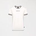 SAMARA T - SHIRT WOMEN EGRET - Monastery | Tienda Oficial Colombia