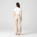 SAMARA T - SHIRT WOMEN EGRET - Monastery | Tienda Oficial Colombia