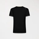 SAMUD T - SHIRT WOMEN BLACK - Monastery | Tienda Oficial Colombia