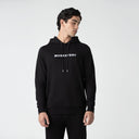 SAMURAI HOODIE MEN BLACK - Monastery | Tienda Oficial Colombia