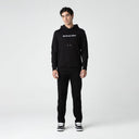 SAMURAI HOODIE MEN BLACK - Monastery | Tienda Oficial Colombia