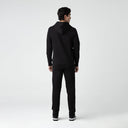 SAMURAI HOODIE MEN BLACK - Monastery | Tienda Oficial Colombia