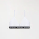 SANGEE BRA WOMEN WHITE - Monastery | Tienda Oficial Colombia