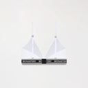 SANGEE BRA WOMEN WHITE - Monastery | Tienda Oficial Colombia
