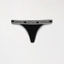 SANGEE PANTY WOMEN BLACK - Monastery | Tienda Oficial Colombia