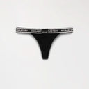 SANGEE PANTY WOMEN BLACK - Monastery | Tienda Oficial Colombia