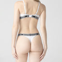 SANGEE PANTY WOMEN WHITE - Monastery | Tienda Oficial Colombia