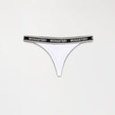 SANGEE PANTY WOMEN WHITE - Monastery | Tienda Oficial Colombia