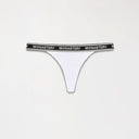 SANGEE PANTY WOMEN WHITE - Monastery | Tienda Oficial Colombia