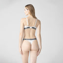SANGEE PANTY WOMEN WHITE - Monastery | Tienda Oficial Colombia