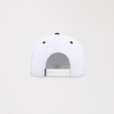 SASA CAP UNISEX WHITE - Monastery | Tienda Oficial Colombia