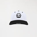 SASA CAP UNISEX WHITE - Monastery | Tienda Oficial Colombia