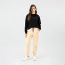 SATIS CAMEL JOGGER - Monastery | Tienda Oficial Colombia