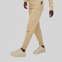 SATIS CAMEL JOGGER - Monastery
