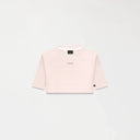 SAVANNA CROP TOP WOMEN CAMEO ROSE - Monastery | Tienda Oficial Colombia