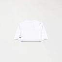 SAVANNA CROP TOP WOMEN WHITE - Monastery | Tienda Oficial Colombia