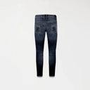 SCIPIO JEAN MEN BLUE DENIM - Monastery | Tienda Oficial Colombia