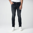 SCIPIO JEAN MEN BLUE DENIM - Monastery | Tienda Oficial Colombia