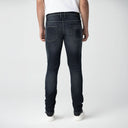 SCIPIO JEAN MEN BLUE DENIM - Monastery | Tienda Oficial Colombia