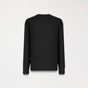 SELIM SWEATSHIRT MEN BLACK - Monastery | Tienda Oficial Colombia