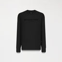 SELIM SWEATSHIRT MEN BLACK - Monastery | Tienda Oficial Colombia