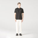 SENATTUS T - SHIRT MEN BLACK - Monastery | Tienda Oficial Colombia