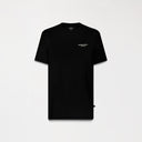 SENATTUS T - SHIRT MEN BLACK - Monastery | Tienda Oficial Colombia