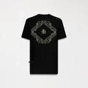 SENATTUS T - SHIRT MEN BLACK - Monastery | Tienda Oficial Colombia