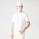 SENATTUS T - SHIRT MEN WHITE - Monastery | Tienda Oficial Colombia