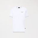 SENATTUS T - SHIRT MEN WHITE - Monastery | Tienda Oficial Colombia