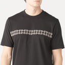SENTENTIA T - SHIRT MEN BLACK - Monastery | Tienda Oficial Colombia