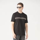 SENTENTIA T - SHIRT MEN BLACK - Monastery | Tienda Oficial Colombia