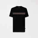 SENTENTIA T - SHIRT MEN BLACK - Monastery | Tienda Oficial Colombia