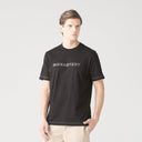 SEVERUS T - SHIRT MEN BLACK - Monastery | Tienda Oficial Colombia