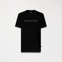 SEVERUS T - SHIRT MEN BLACK - Monastery | Tienda Oficial Colombia