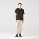 SEVERUS T - SHIRT MEN BLACK - Monastery | Tienda Oficial Colombia